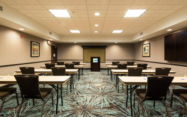 Holiday Inn Express Hotel & Suites Butte by IHG