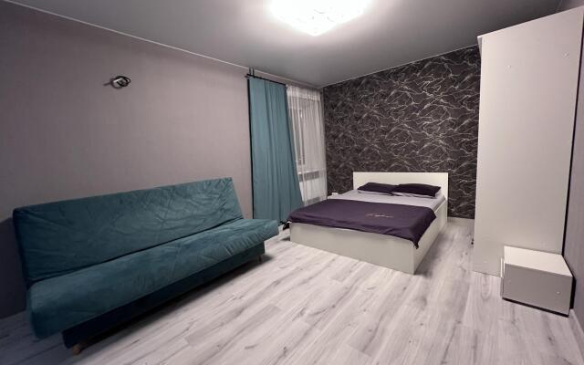 AlexHome (Alexhome) on Trudovaya street 19A-209