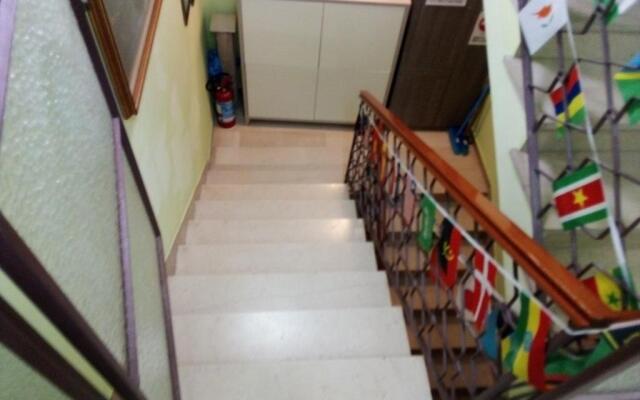 La Locanda Del Vagabondo