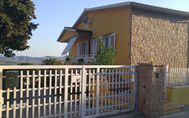 B&B Benjamin Exclusive protection no cohabitation