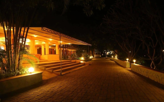 Outpost@ Alibaug Resort
