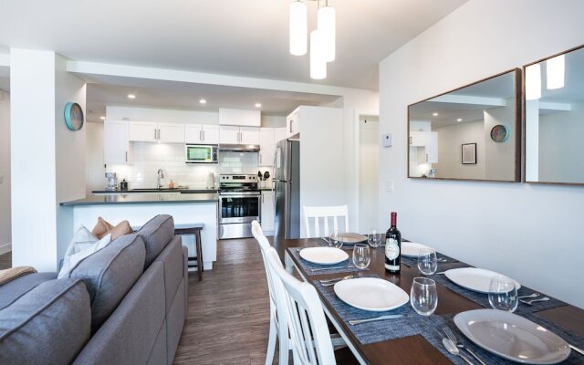 The RendezView by Revelstoke Vacations