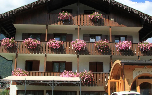 Albergo Lory