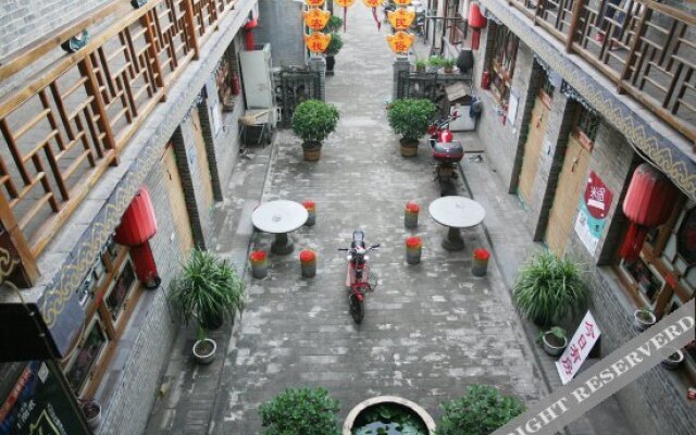 Pingyao Jinyuanfengsheng Inn