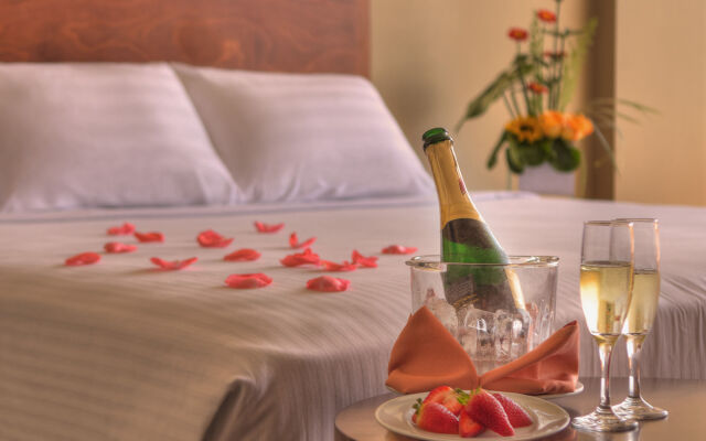 Hotel Quito