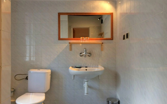 Lomnice Hotel & Restaurant