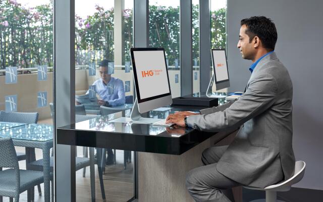 Holiday Inn Express Singapore Katong by IHG