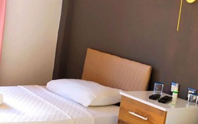 Haluk Otel