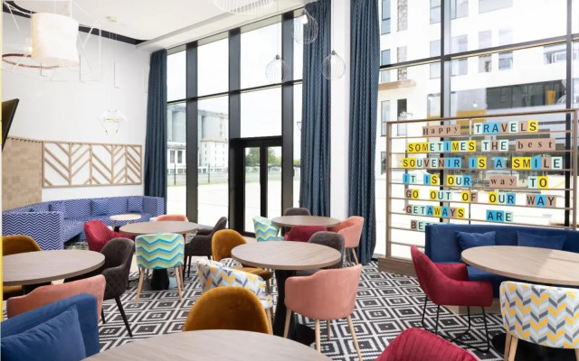 Hampton by Hilton Targu Mures