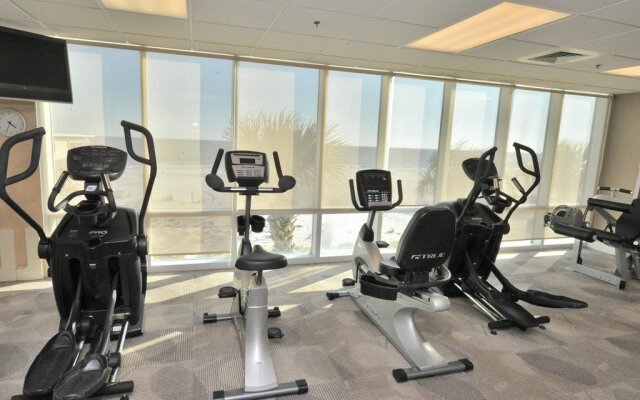 Relaxing Beachfront Oasis