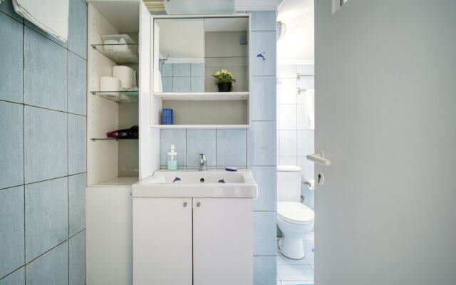 1 Bedroom Superior Apartment