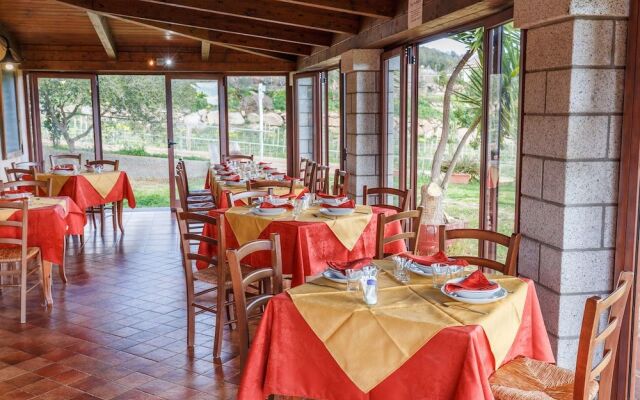 Agriturismo Su Solianu