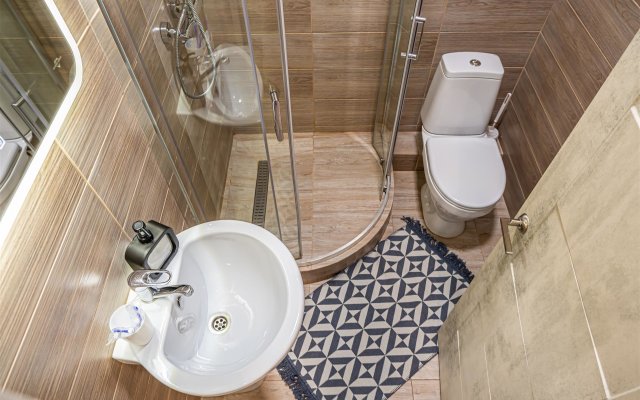 Apartment Stav26 (Stav26) on Dovatortsev street 82/2
