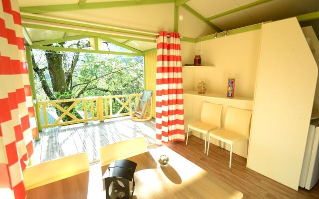 Quiet Bungalow in Sestri Levante Flower Riviera With Garden