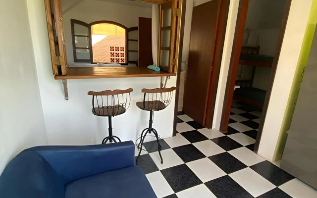 Villa Chá by Charibas