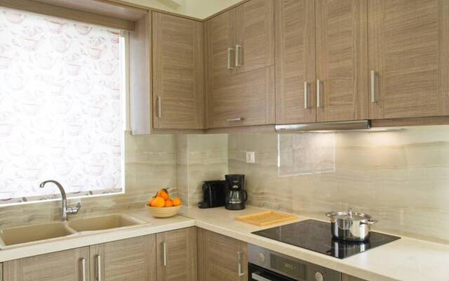 Sunny Apartment Lefkada - Lefkada BnB