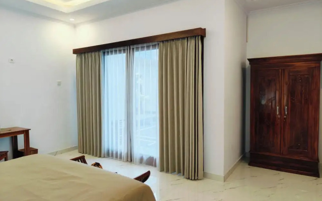 Puri Agastya Ungasan