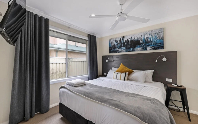 Prickly Pear Stays Jesmond - Short Term Accommodation