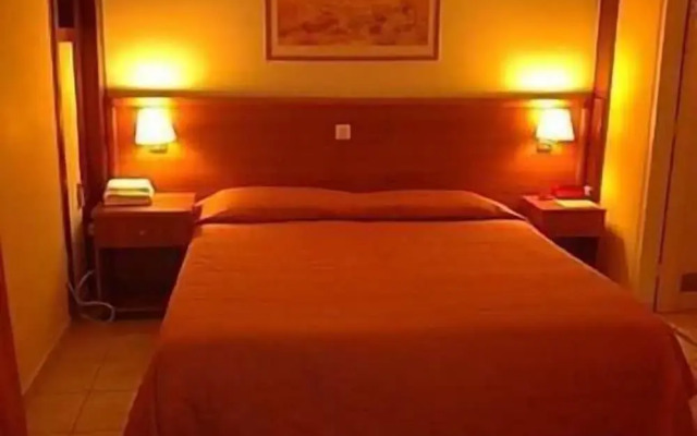 Zina Hotel Apartments