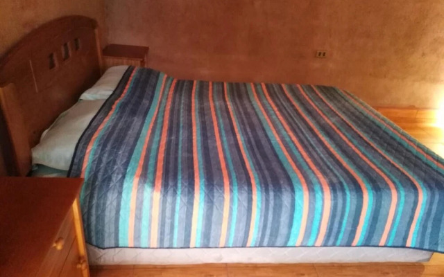 Hostal San Martin