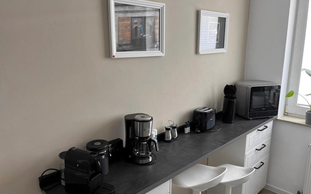 Ferienwohnung Baustraße