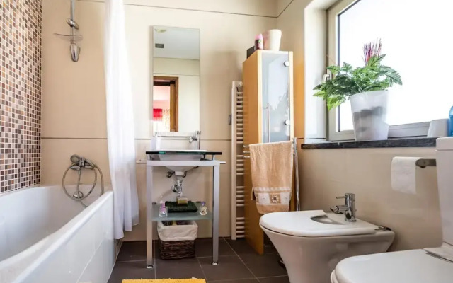 Akivillas Azeitao Relax