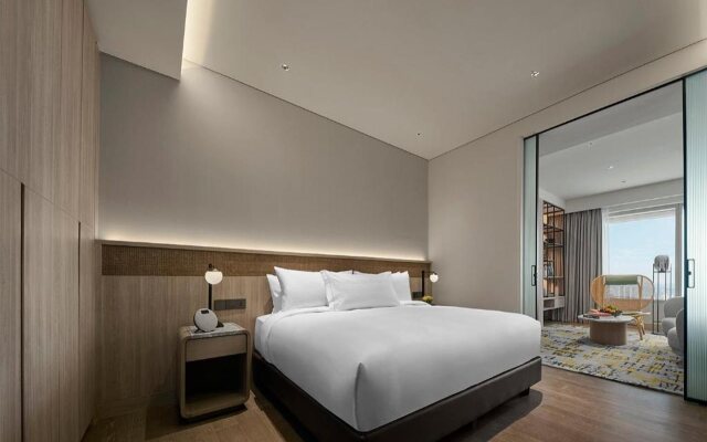 PARKROYAL Serviced Suites Jakarta