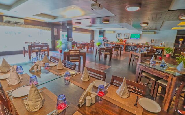 Hotel Clarks Collection Vadodara