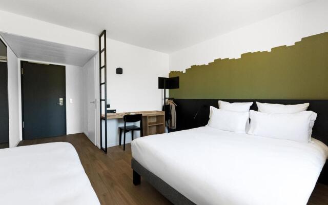 B&B HOTEL Nyon