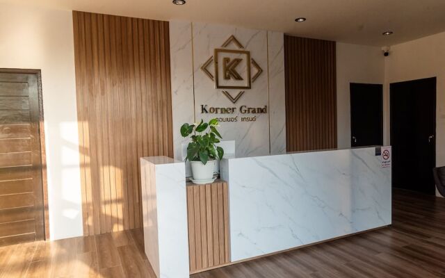 Korner Grand Hotel