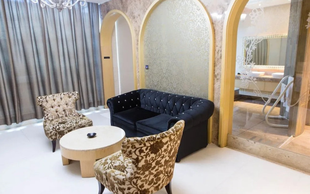 All-Ur Boutique Motel - Ping-Tung Branch
