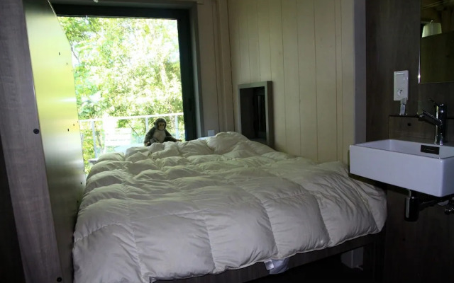 La Cabane de Luca