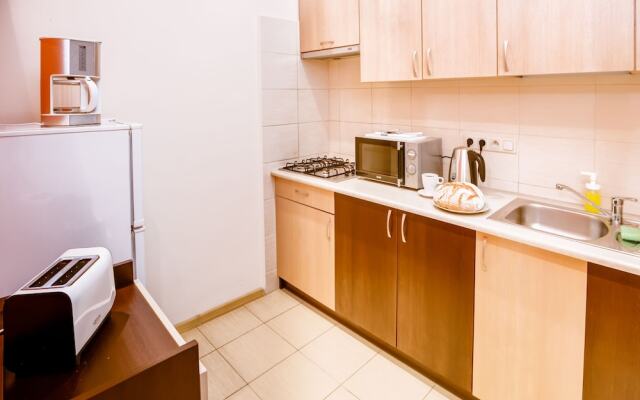 OK Apartments