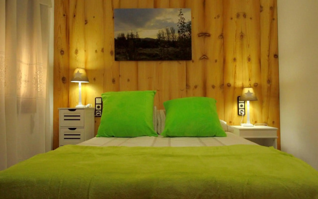 Apartamento Carrascales o Pinar Ciego