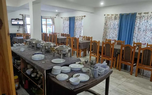 Dorje Guest House