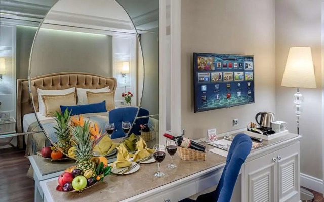 Dobedan Exclusive Hotel & Spa
