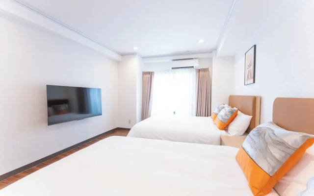 Tabist HOTEL UENO 39