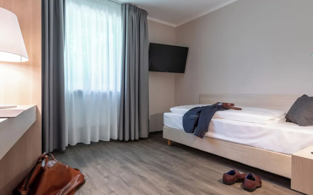 Serways Hotel Waldmohr