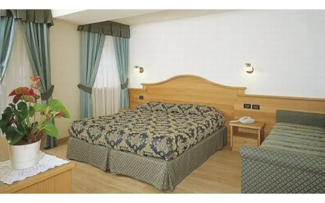 Hotel Cavalletto