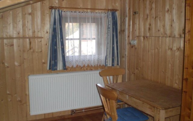 Almhütte Pichler Kasa