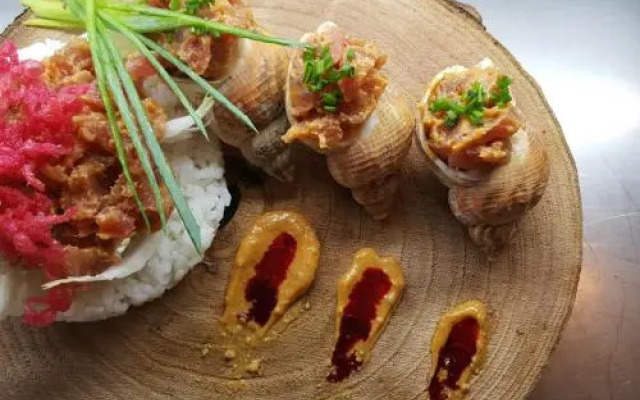 Casa Rico Frade Garden