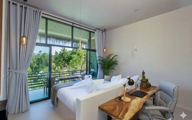 Archies Paradise View