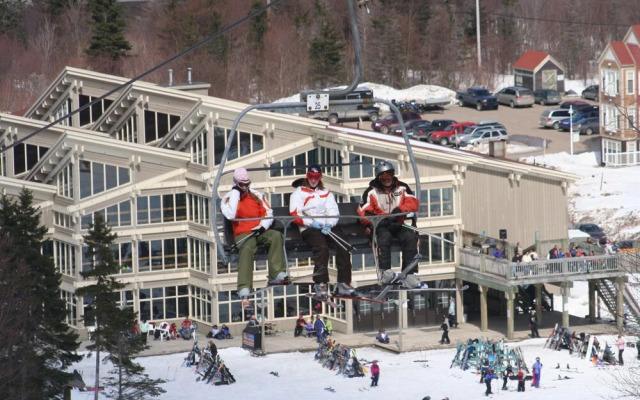 Marblewood Village Resort