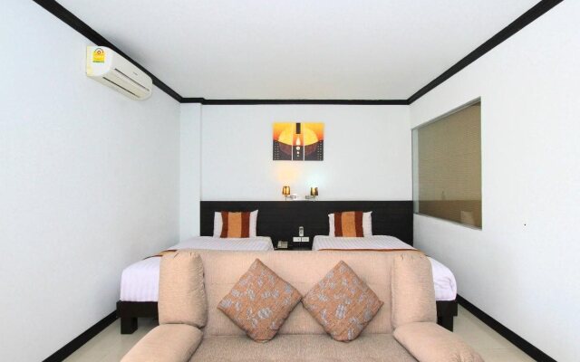 Tanawit Hotel Hua Hin