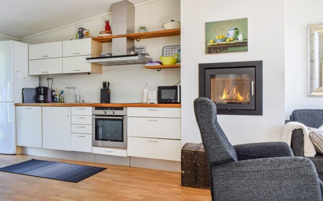 Awesome Apartment in Kristiansand With 2 Bedrooms and Wifi