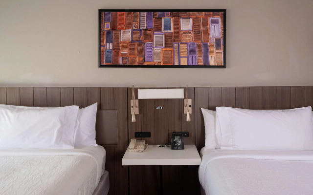 Hilton Garden Inn Atlanta Airport/Millenium Center