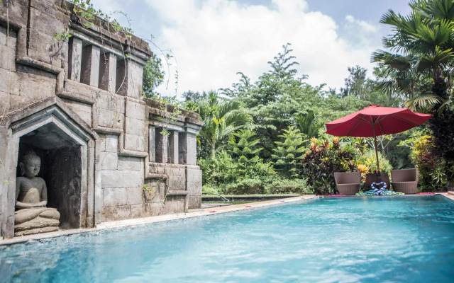 Avalon Ubud Villas