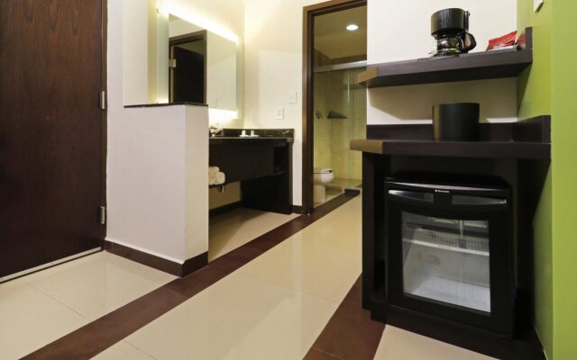 Holiday Inn Express Tuxpan by IHG