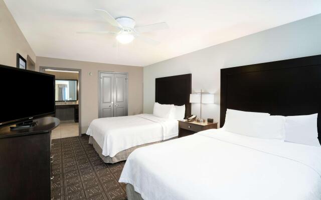 Homewood Suites by Hilton Huntsville - Downtown, AL