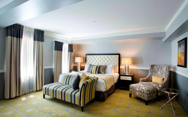 Ambassador Hotel Tulsa, Autograph Collection